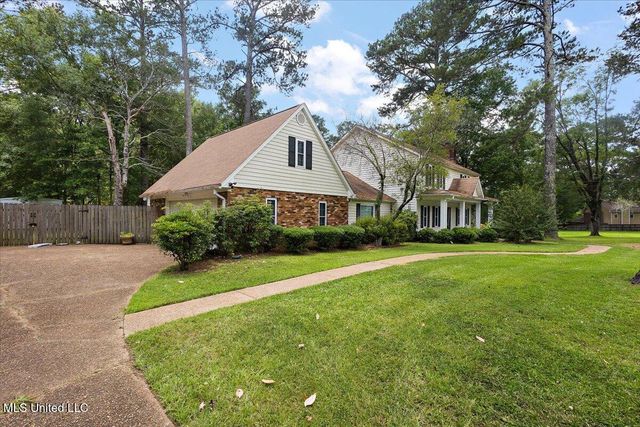5123 Forest Hill Road, Byram, MS 39272