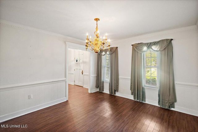 5123 Forest Hill Road, Byram, MS 39272