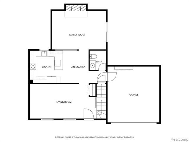 1999 Windingway Drive, Wixom, MI 48393