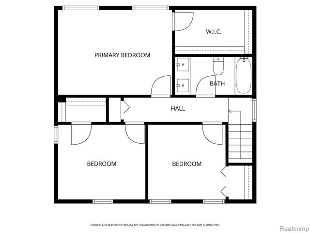 1999 Windingway Drive, Wixom, MI 48393