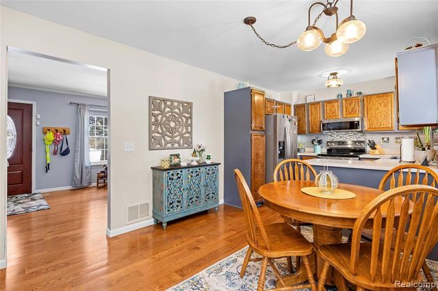 1999 Windingway Drive, Wixom, MI 48393