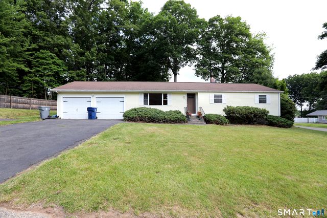 108 Glenwood Drive, Plainville, CT 06062