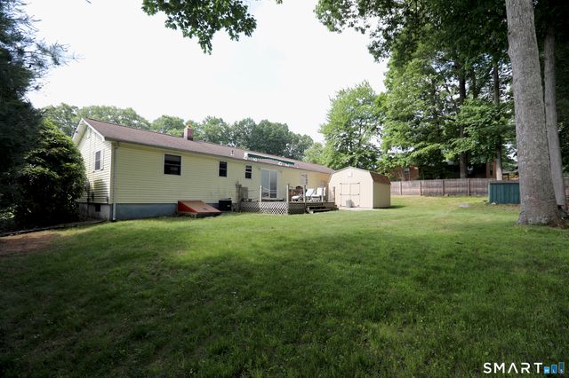 108 Glenwood Drive, Plainville, CT 06062