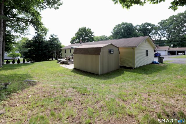 108 Glenwood Drive, Plainville, CT 06062
