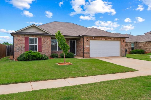 13236 Bridgewater Drive, Piedmont, OK 73078