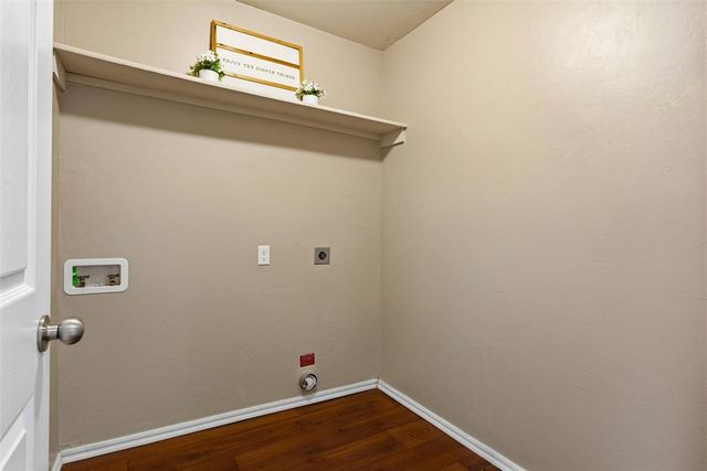 13236 Bridgewater Drive, Piedmont, OK 73078