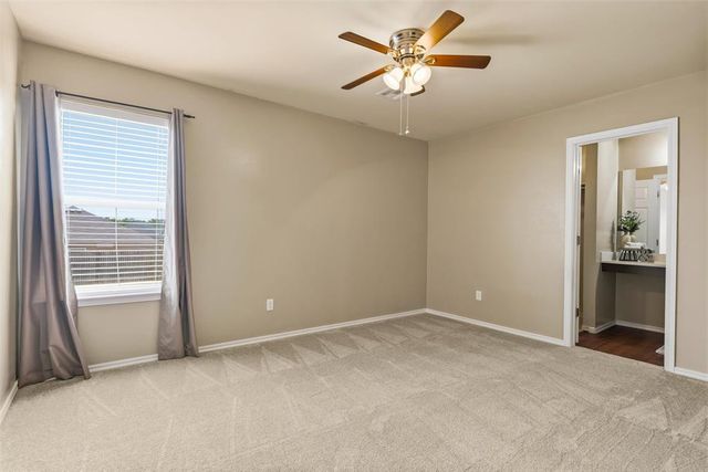 13236 Bridgewater Drive, Piedmont, OK 73078