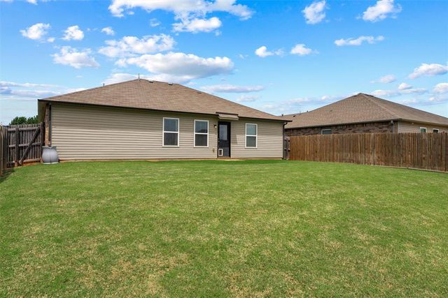 13236 Bridgewater Drive, Piedmont, OK 73078