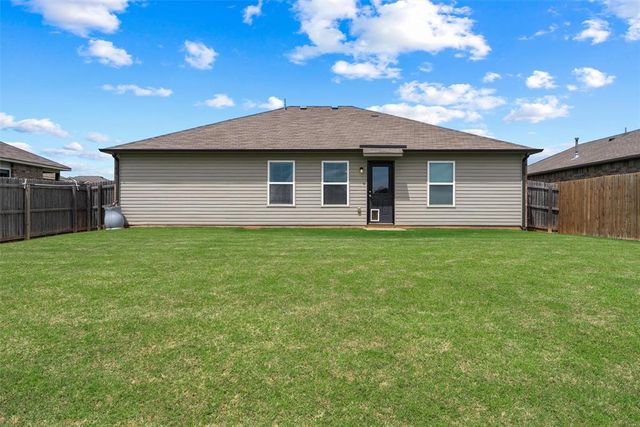 13236 Bridgewater Drive, Piedmont, OK 73078