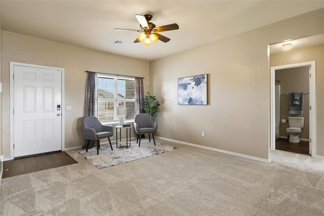13236 Bridgewater Drive, Piedmont, OK 73078