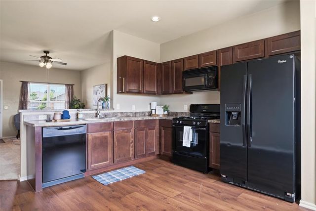 13236 Bridgewater Drive, Piedmont, OK 73078