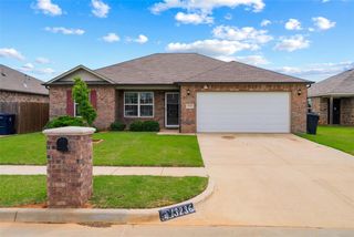13236 Bridgewater Drive, Piedmont, OK 73078