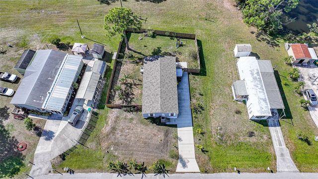 11337 PINEAPPLE ROAD, Punta Gorda, FL 33955