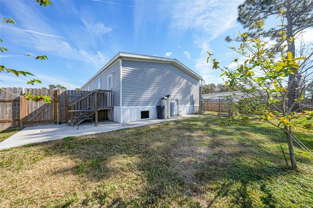 11337 PINEAPPLE ROAD, Punta Gorda, FL 33955