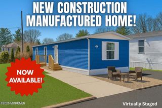 1830 Highway 35, #22, Wall, NJ 07719