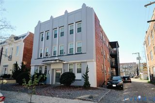 2705 Hanover Ave Unit#U10, Richmond, VA 23220