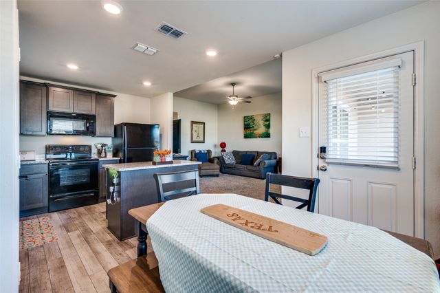 8329 Steel Dust Drive, Fort Worth, TX 76179