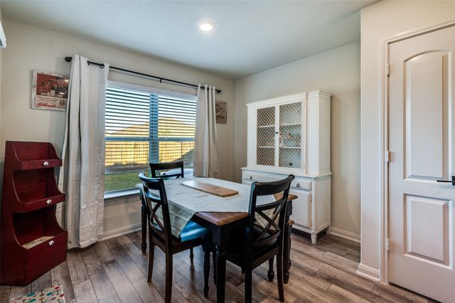 8329 Steel Dust Drive, Fort Worth, TX 76179