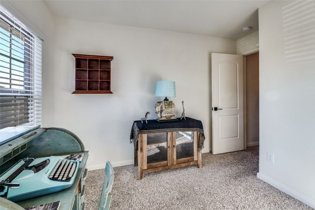 8329 Steel Dust Drive, Fort Worth, TX 76179