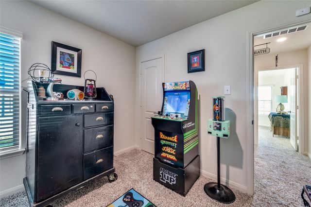 8329 Steel Dust Drive, Fort Worth, TX 76179