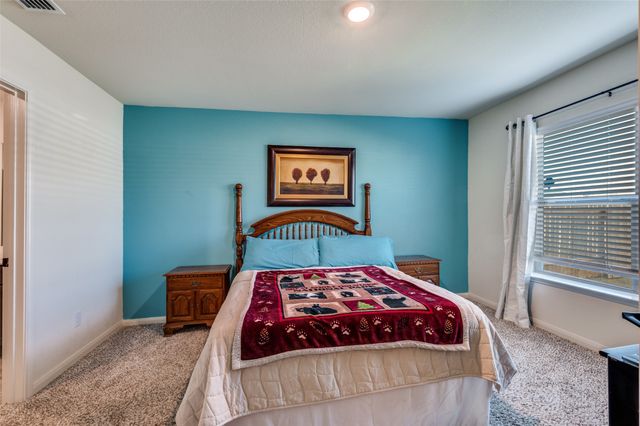 8329 Steel Dust Drive, Fort Worth, TX 76179