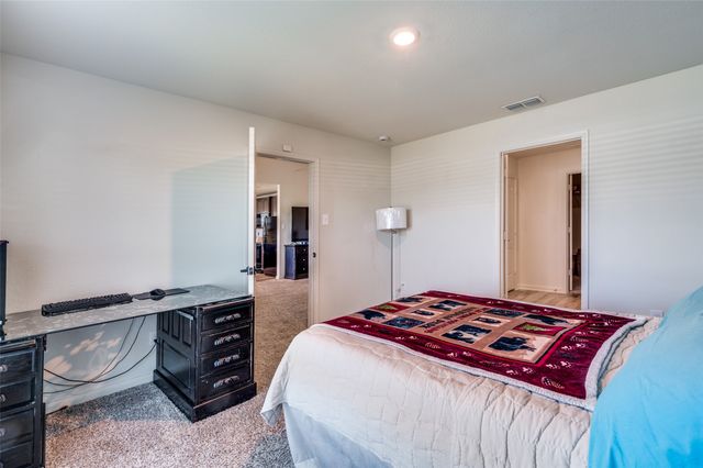 8329 Steel Dust Drive, Fort Worth, TX 76179