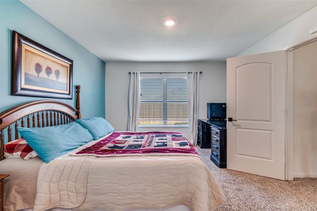 8329 Steel Dust Drive, Fort Worth, TX 76179