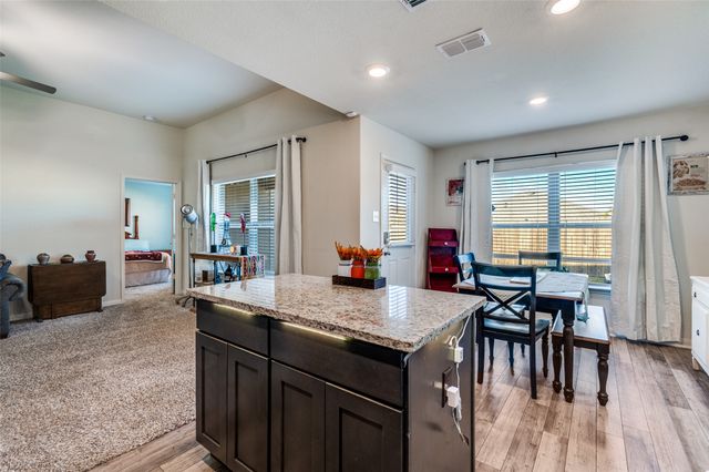 8329 Steel Dust Drive, Fort Worth, TX 76179