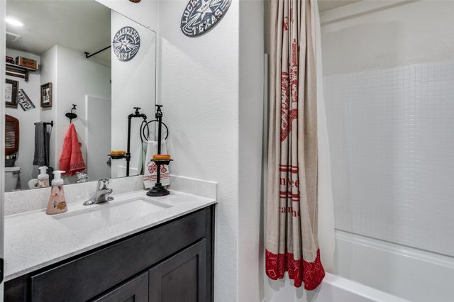 8329 Steel Dust Drive, Fort Worth, TX 76179