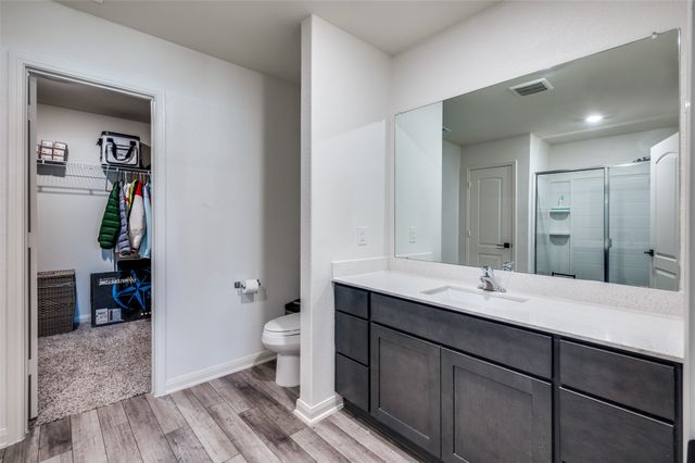 8329 Steel Dust Drive, Fort Worth, TX 76179