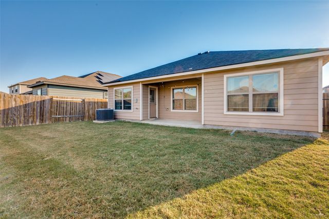 8329 Steel Dust Drive, Fort Worth, TX 76179