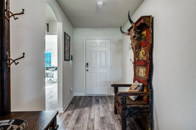 8329 Steel Dust Drive, Fort Worth, TX 76179