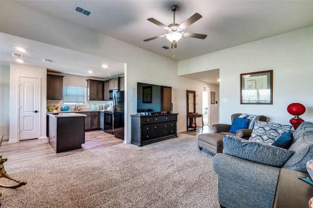 8329 Steel Dust Drive, Fort Worth, TX 76179