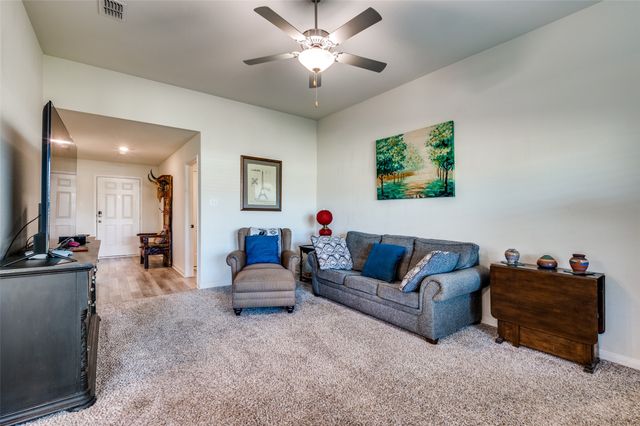 8329 Steel Dust Drive, Fort Worth, TX 76179