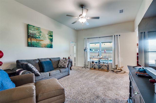 8329 Steel Dust Drive, Fort Worth, TX 76179