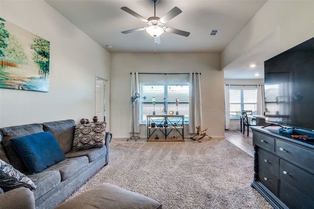 8329 Steel Dust Drive, Fort Worth, TX 76179