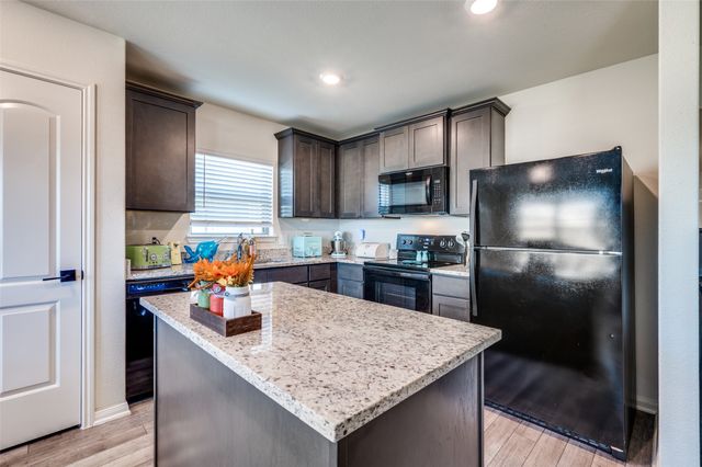 8329 Steel Dust Drive, Fort Worth, TX 76179