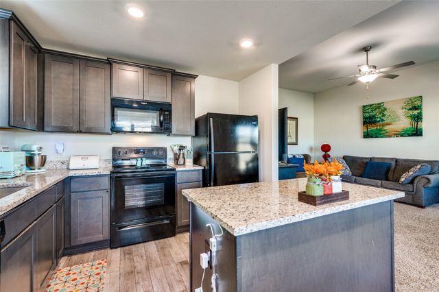 8329 Steel Dust Drive, Fort Worth, TX 76179