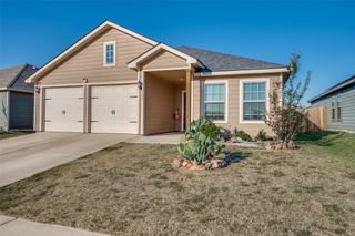 8329 Steel Dust Drive, Fort Worth, TX 76179