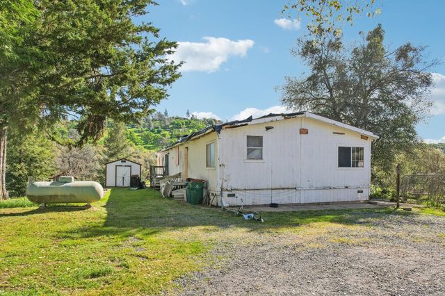 5961 Chrysler Cir, Garden Valley, CA 95633