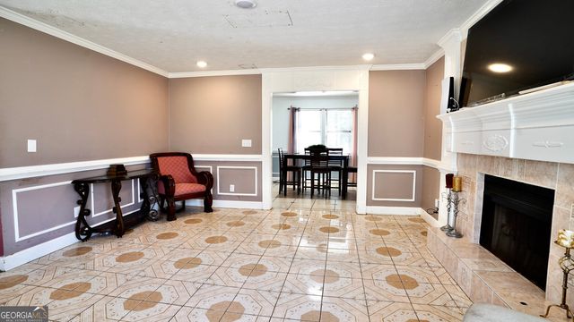 3857 Centennial Trail, Duluth, GA 30096