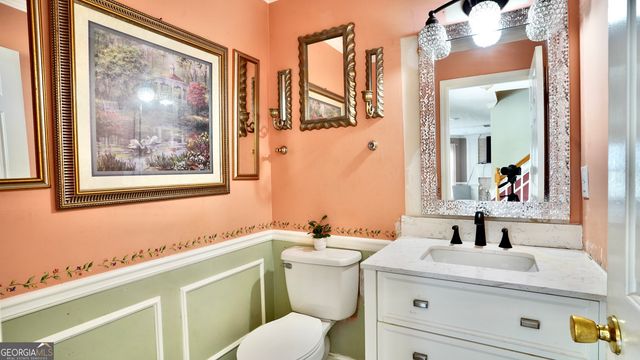 3857 Centennial Trail, Duluth, GA 30096