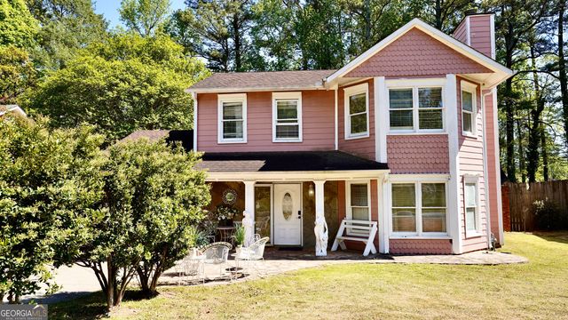 3857 Centennial Trail, Duluth, GA 30096