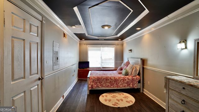 3857 Centennial Trail, Duluth, GA 30096