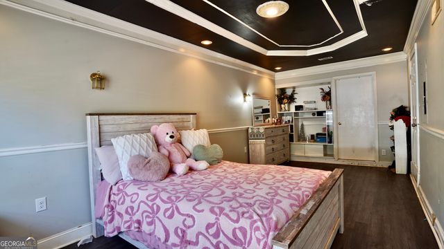 3857 Centennial Trail, Duluth, GA 30096