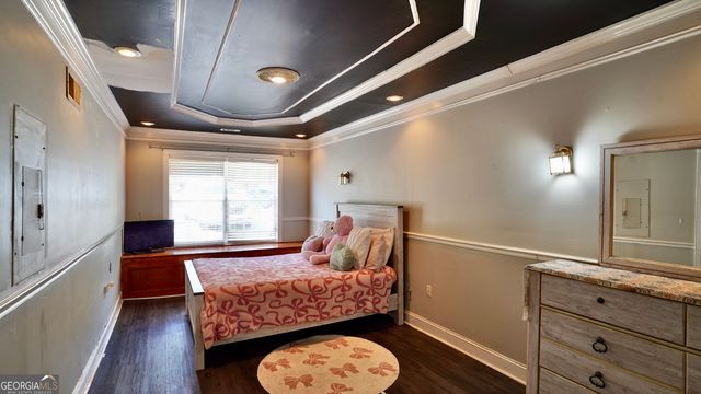 3857 Centennial Trail, Duluth, GA 30096