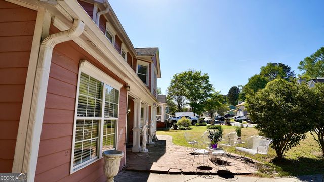 3857 Centennial Trail, Duluth, GA 30096