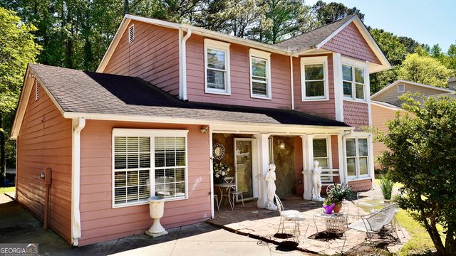 3857 Centennial Trail, Duluth, GA 30096