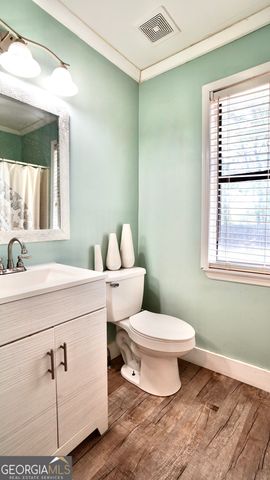 3857 Centennial Trail, Duluth, GA 30096