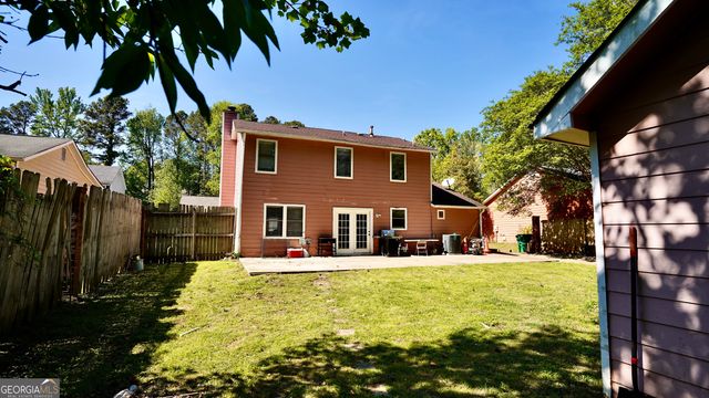 3857 Centennial Trail, Duluth, GA 30096